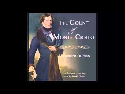 The Count of Monte Cristo (COMPLETE audiobook) – part (1/4)