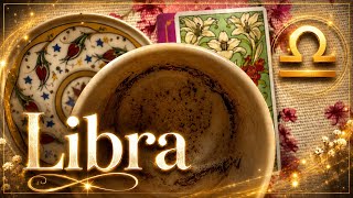 Libra ♎️ Next 7 days! #tarot #coffee #love #asmr #astrology #libra