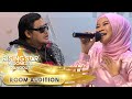 Ada Zombie Masuk Saat Gina Bernyanyi! | Room Audition | Rising Star Indonesia