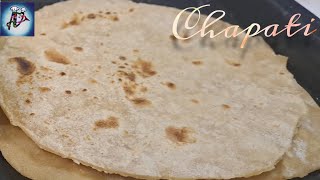 Chapati Secrets Revealed!#மென் சப்பாத்தி செய்ய Easy Tamil Tips 🥖