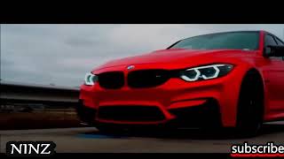 BMW CARS Elektronomia - Sky High NCS SOUND