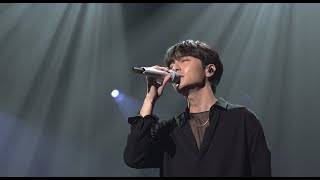 (4K) 221120 로이킴 콘서트 그때 헤어지면 돼 (영상 28초부터)