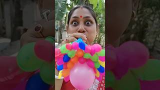 বল্টুর মা কি দিলো আর সব কি পছন্দ🥴😆😲🤫🙁😯😦😦....#boltumom #boltu #funnyvideo #youtubeshorts