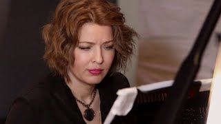 BWV971 Italian Concerto in F Osetinskaya 2019