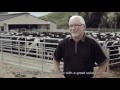 delaval rotary e100 series farmer testimonial