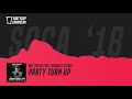 [SOCA 2018] - Mr. Renzo Party Turn Up Ft. Reigar & Stadic