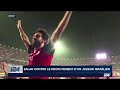 Polémique autour de Mohamed Salah