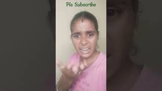 குடிச்சுட்டு வந்திருக்கீங்களா😡🤯#Husband\u0026Wife#ViralComedy#Reels#FunVideos#TrendingShorts#Srimuthu1184