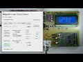 Magnetic Loop Tuner - PC control application