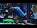 Cristiano Ronaldo Training Workout In The Gym | Cristiano Ronaldo Workout At The Age Of 38😯