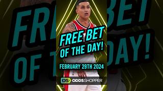 NBA Best Bets, Picks and Predictions for Today! (Thursday, February 29, 2024)🏀