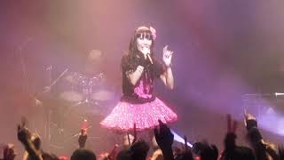 Asriel - Seiren [LIVE]