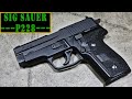 SIG Sauer P228