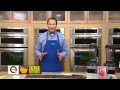 In the Kitchen with David® Getting A Comfort Food Cookbook!