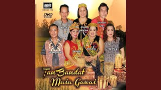 Anang Ninding Maia Gawai