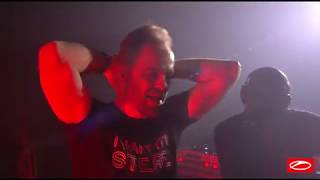 Armin van Buuren ft. David Hodges-Waking Up With You (ReOrder Remix)(ARMADA) SKYPATROL@ ASOT 950/NL