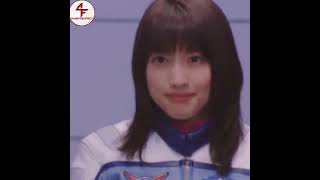 Best Heroine Ultraman