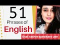 51 Simple English Phrases with Example Sentences