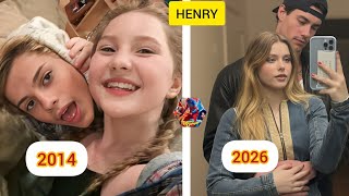 Henry Danger Fans… Jace Norman’s Dating Life Just Got EXPOSED 2026