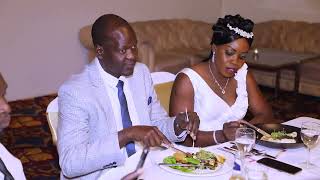 Okunyi Omot and Okongo Ongwach-Engagement Party.