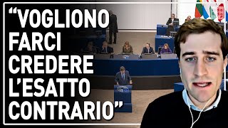 IL GRANDE FALLIMENTO DELL'EURO  ▷ \