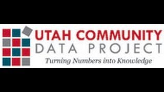 Utah Community Data Project