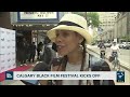 calgary black film festival kicks off