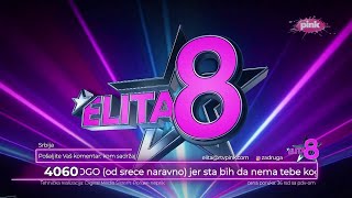 Elita 8: Odnos Ene i Peje, ljubav cveta na sve strane - 04.11.2024.