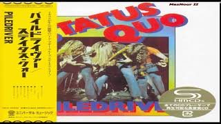 Download Mp3 Statṵs̰ Quo-Piledriv̰ḛr̰ 1972 Full Album HQ