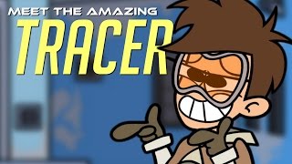 Meet the Amazing Tracer
