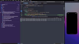 SpacePod 38 Debugging with Console to resolve CoreData and Auto Layout warnings