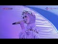 Mulan Jameela   Aku Cinta Kau Dan Dia SEMESTA By Nona Anna Hijab