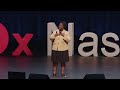 Forgiveness In The Criminal Justice System | Judge Sheila D.J. Calloway | TEDxNashville
