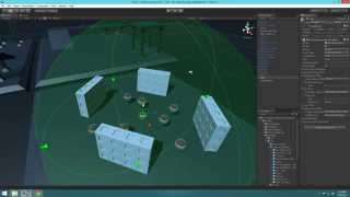 Circular Gravity Force 3 - Filtering Overview