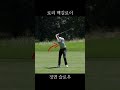 rory mcilroy iron swing slowmo