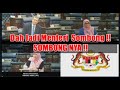 Kecoh !! Menteri Pendidikan Tak Jawap Soalan Masjid Tanah DahJadi Menteri Sombong Kata Masjid Tanah