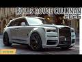 Next Gen Rolls Royce Cullinan Series 3