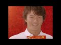 長澤まさみ・武井咲・佐々木希 キモチつながるプロジェクト 201104