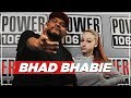 Bhad Bhabie - Supporting Her Family at Fifteen Years Old, Why She Hates Tekashi 69, and more!