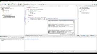 how to initialize a object using reference variable oops fundamentals Core Java for beginners