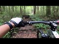 gopro8を買ったので、マウンテンバイクで試し撮りしてみた！