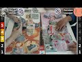 d standard rezael vs chronojet dz bt06 top4 wgp deluxe 2024 regional final thailand