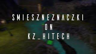 [KZT PRO] kz_hitech in 2:17.84 by smieszneznaczki