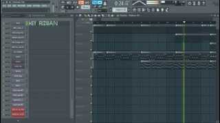 Attack Attack! Interlude (Remake FL Studio)