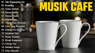 Full Album Lagu Akustik Cafe 2024 - Musik Santai Enak Didengar di Cafe#1