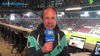 Der BVB startet mit Marco Reus beim FC Augsburg