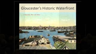 Gloucester's Historic Waterfront