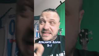 #Atalanta #Roma 3-1 Rui Patricio ma che fai?