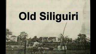 Siliguiri in 1880 - Old and Rare Pictures