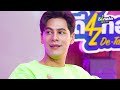 de talk ep.56 l ซี ศิวัฒน์ โชติชัยชรินทร์ i การเป็นพิธีกรไม่ได้ดีที่สุดในเทปแรก